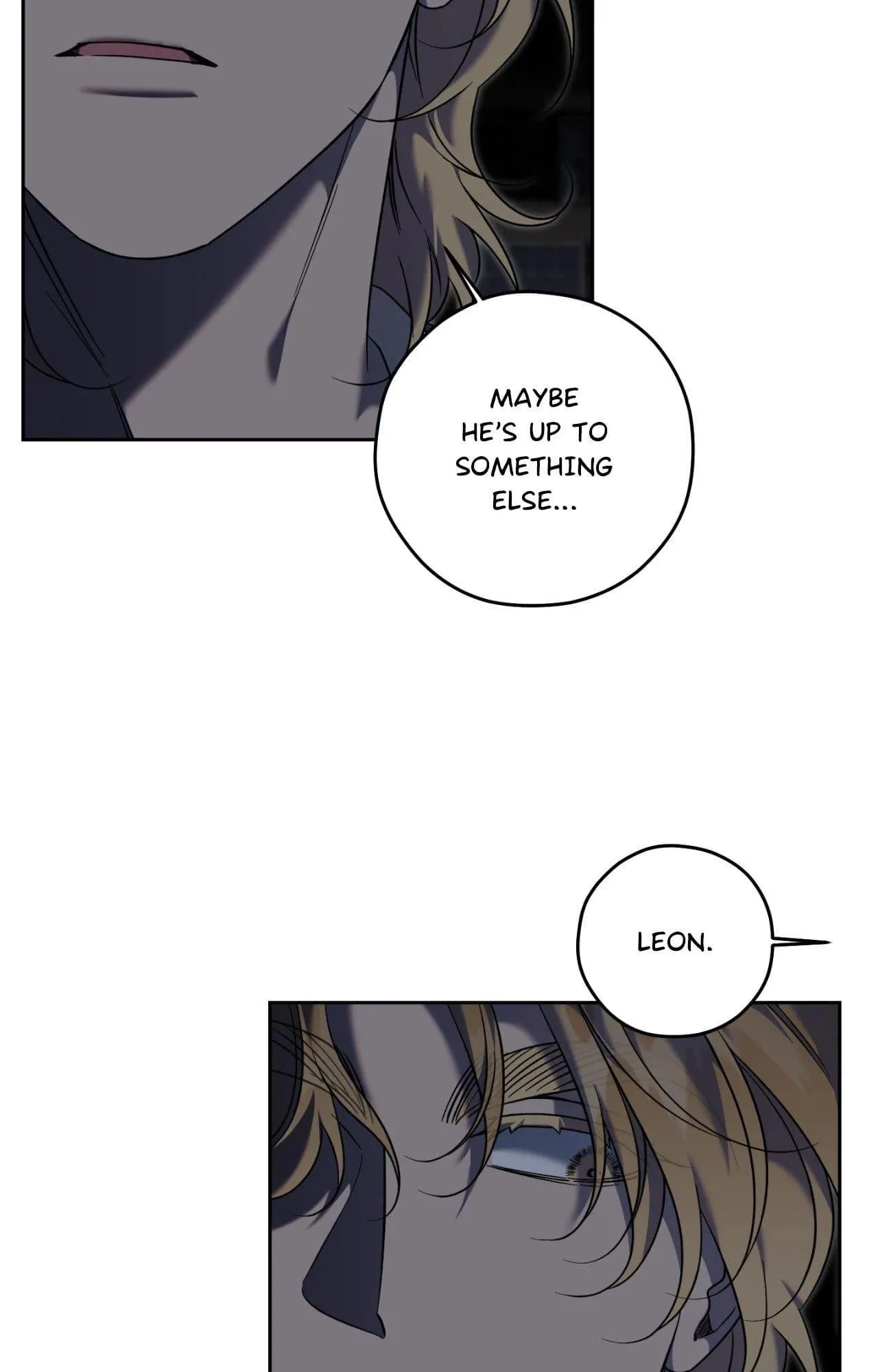 Murder on Sunset 19th Street - Chapter 61 Page 51