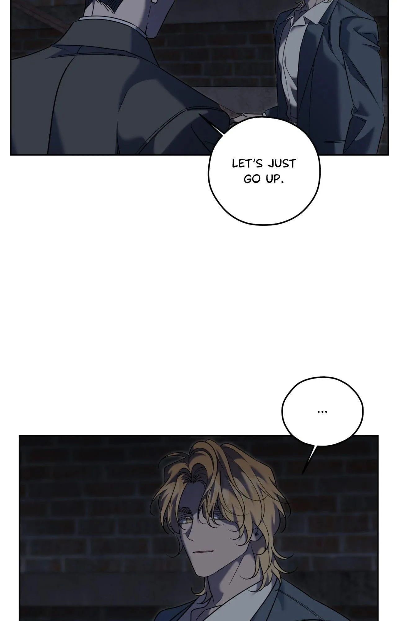Murder on Sunset 19th Street - Chapter 61 Page 53