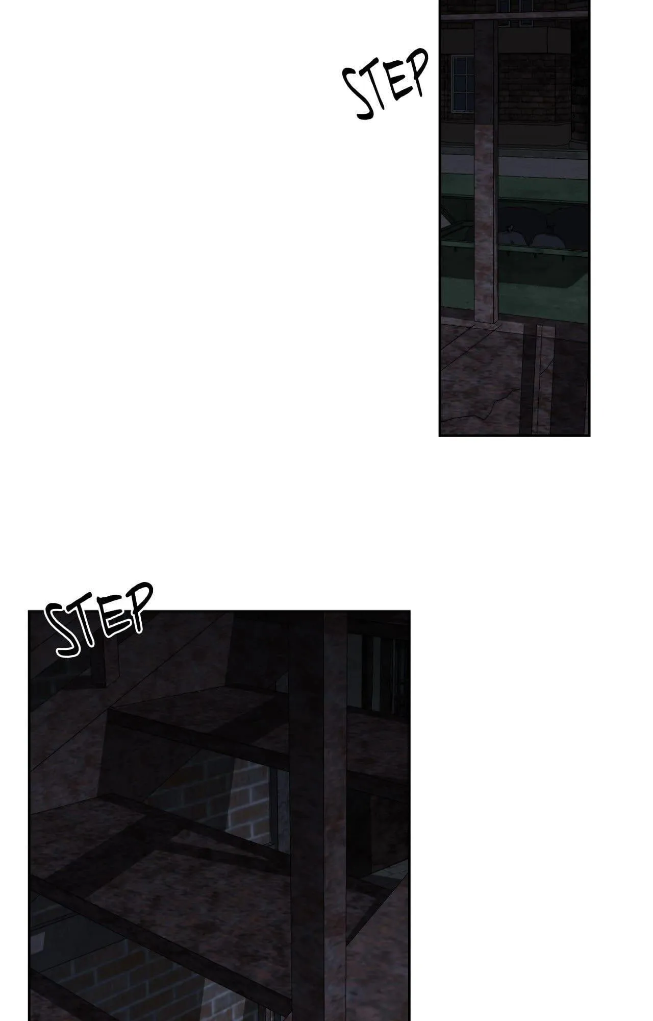 Murder on Sunset 19th Street - Chapter 61 Page 56
