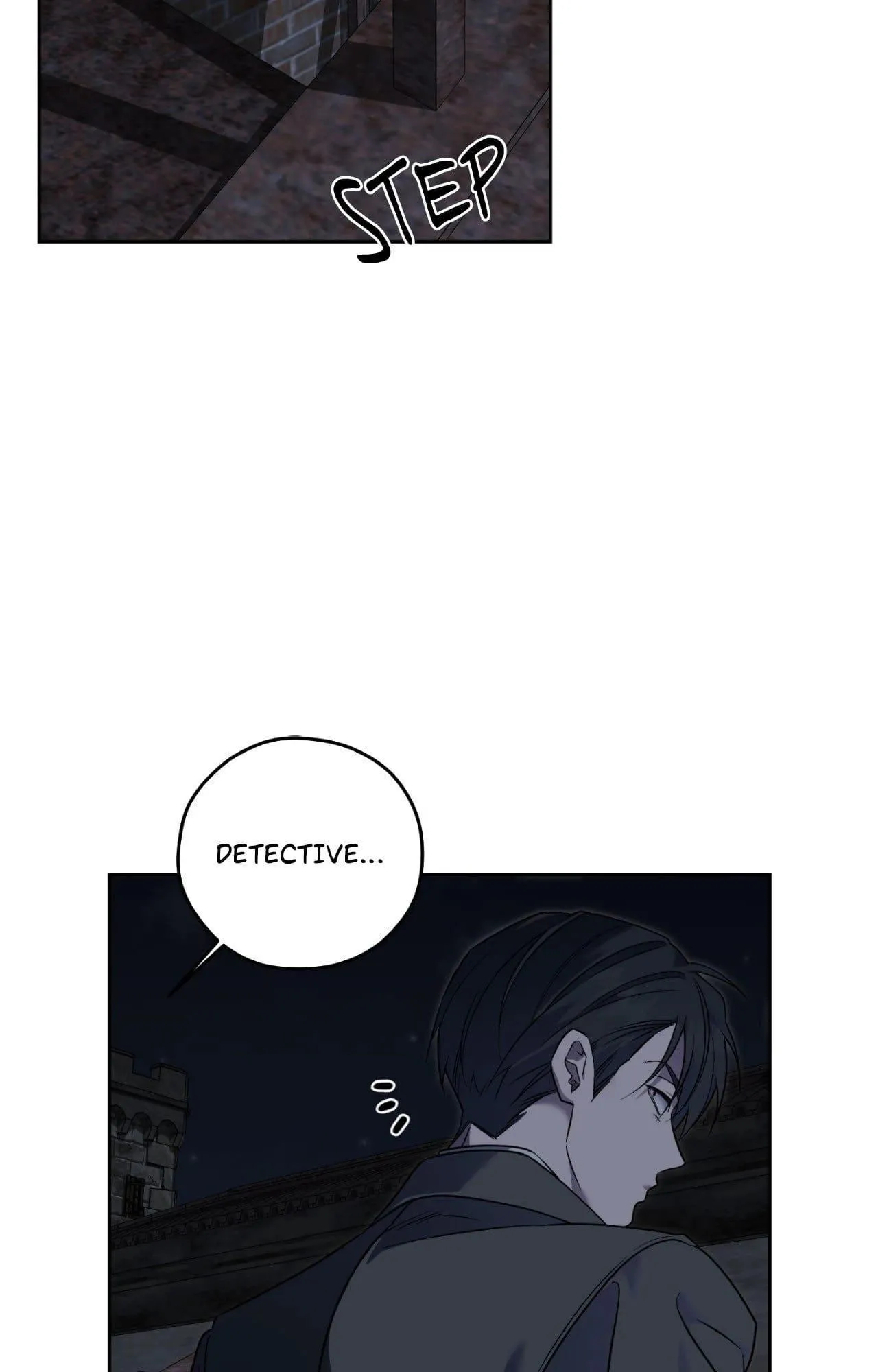 Murder on Sunset 19th Street - Chapter 61 Page 57
