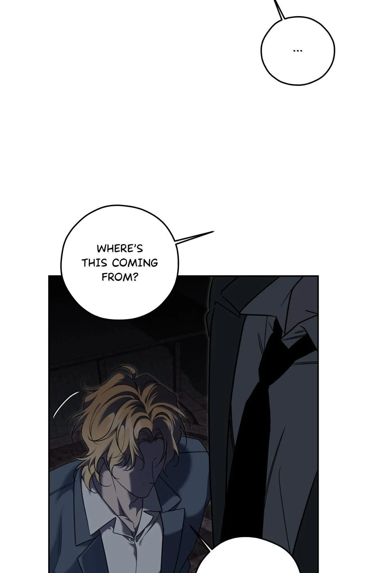 Murder on Sunset 19th Street - Chapter 61 Page 59