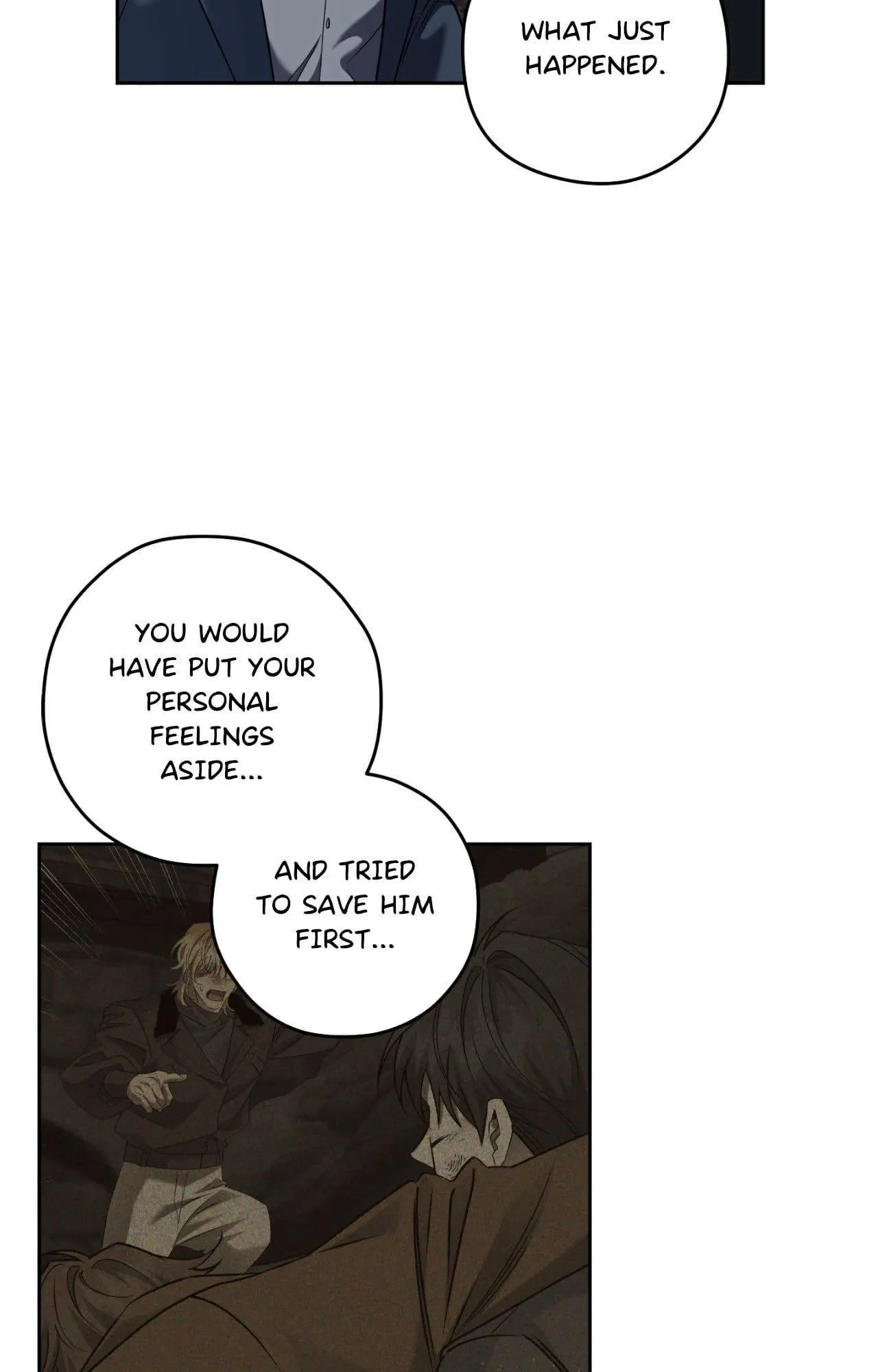 Murder on Sunset 19th Street - Chapter 61 Page 60