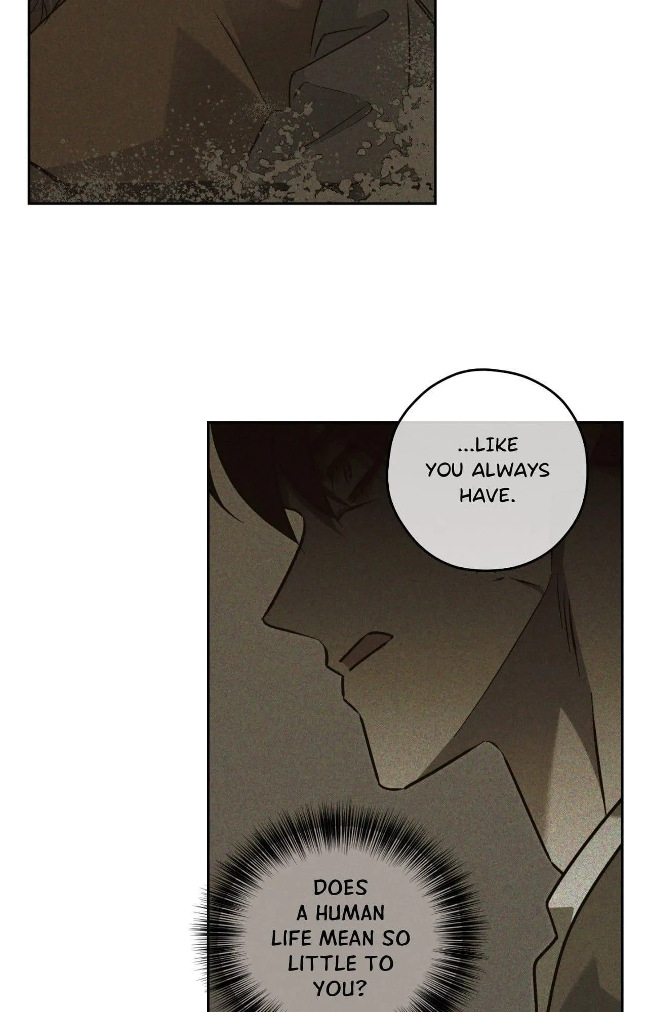 Murder on Sunset 19th Street - Chapter 61 Page 61