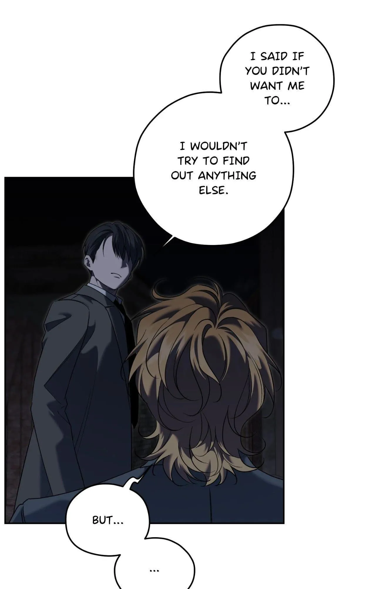 Murder on Sunset 19th Street - Chapter 61 Page 65