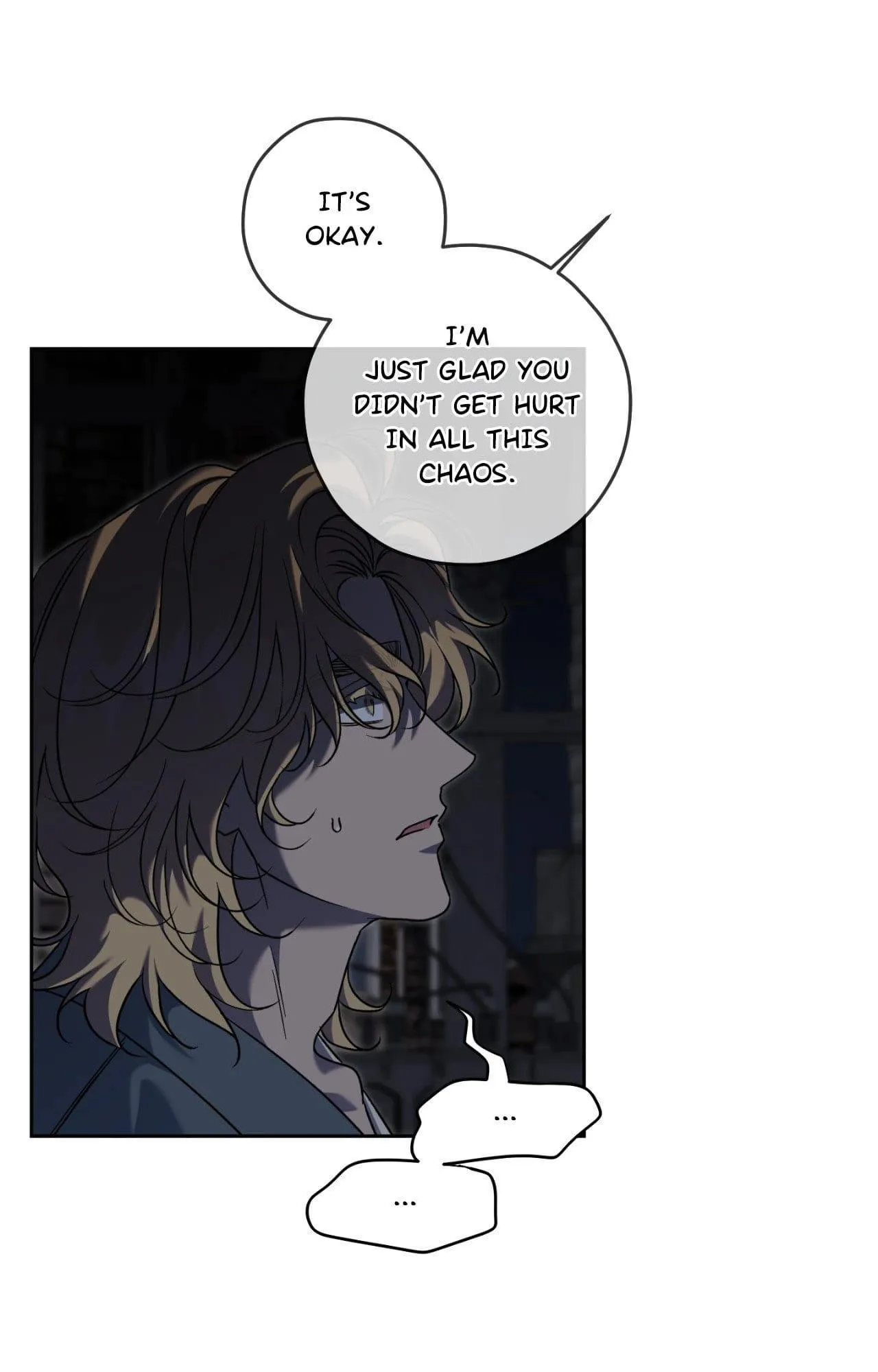 Murder on Sunset 19th Street - Chapter 61 Page 67