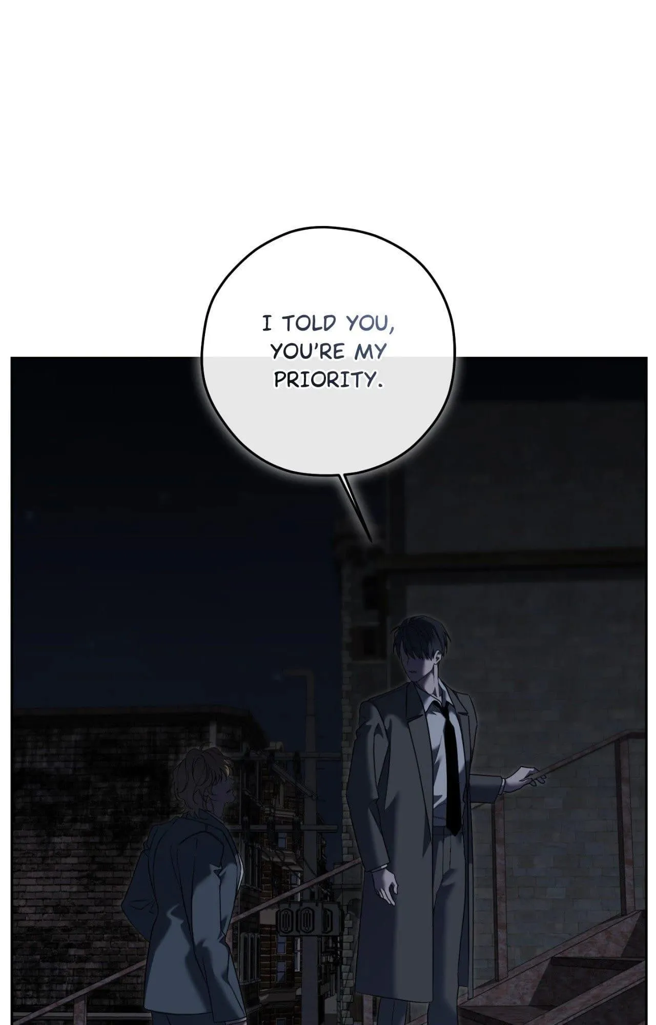 Murder on Sunset 19th Street - Chapter 61 Page 68