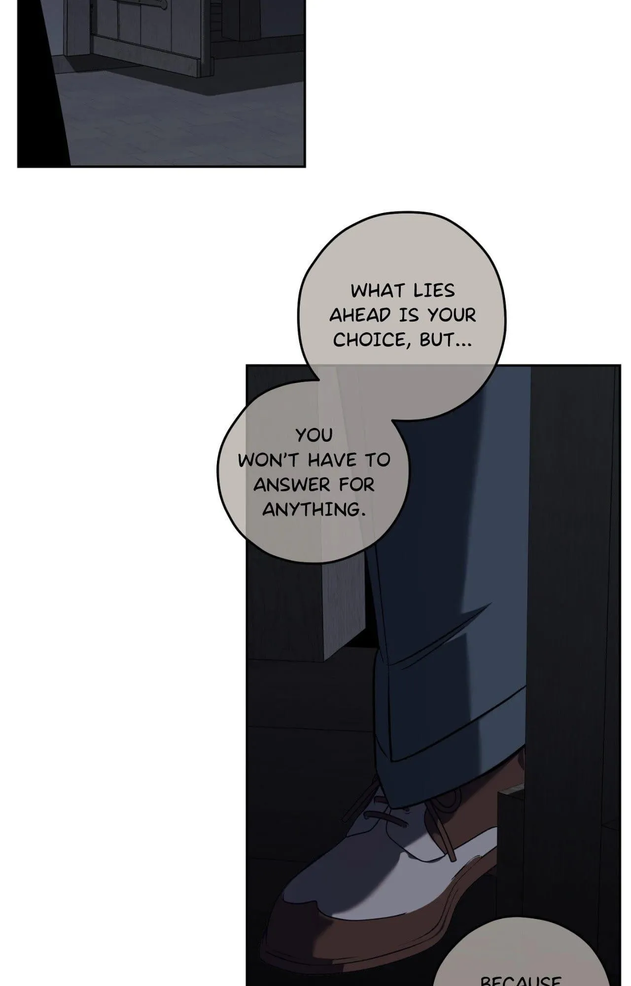 Murder on Sunset 19th Street - Chapter 61 Page 70