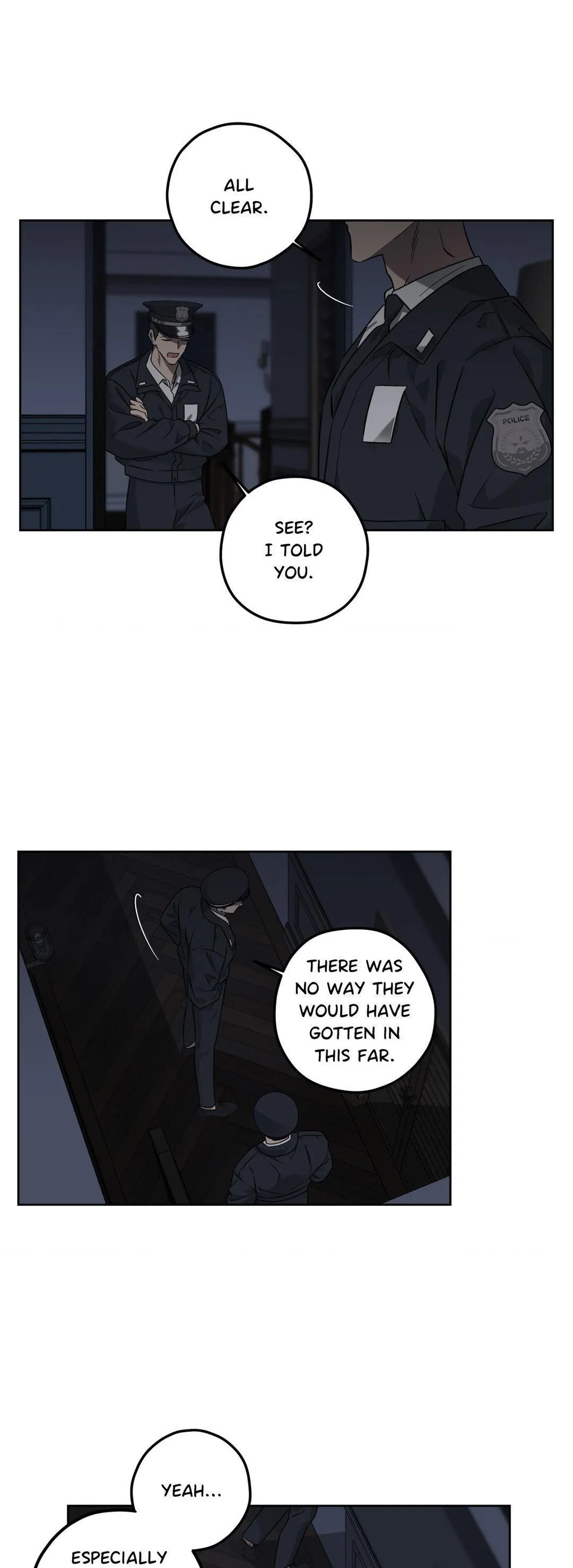 Murder on Sunset 19th Street - Chapter 7 Page 2