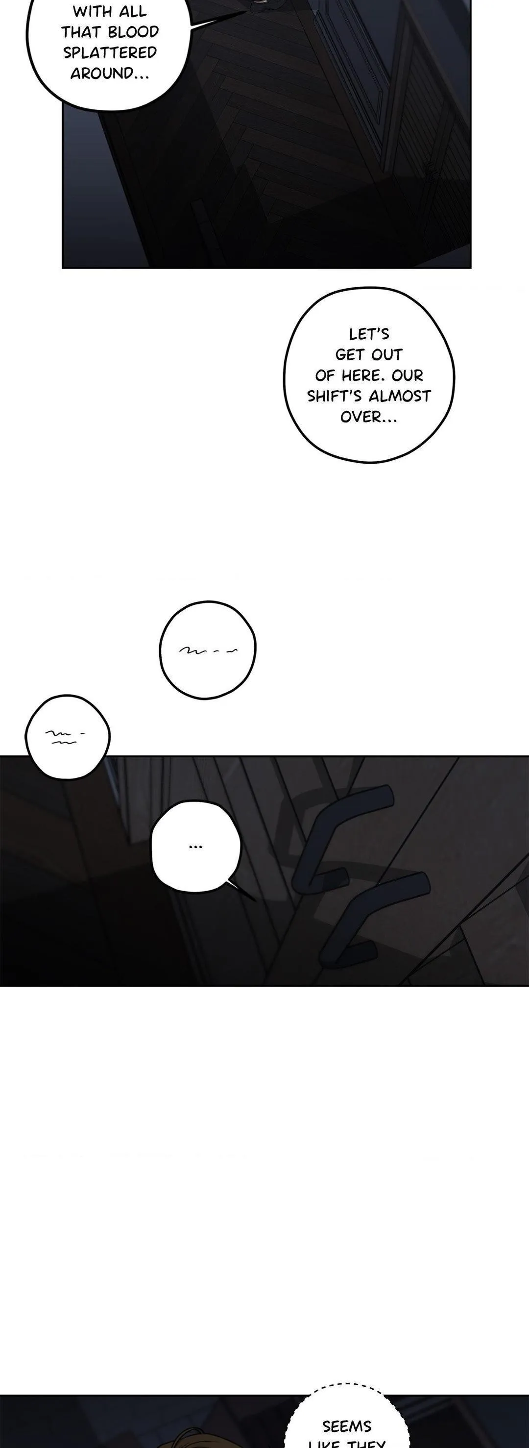 Murder on Sunset 19th Street - Chapter 7 Page 3