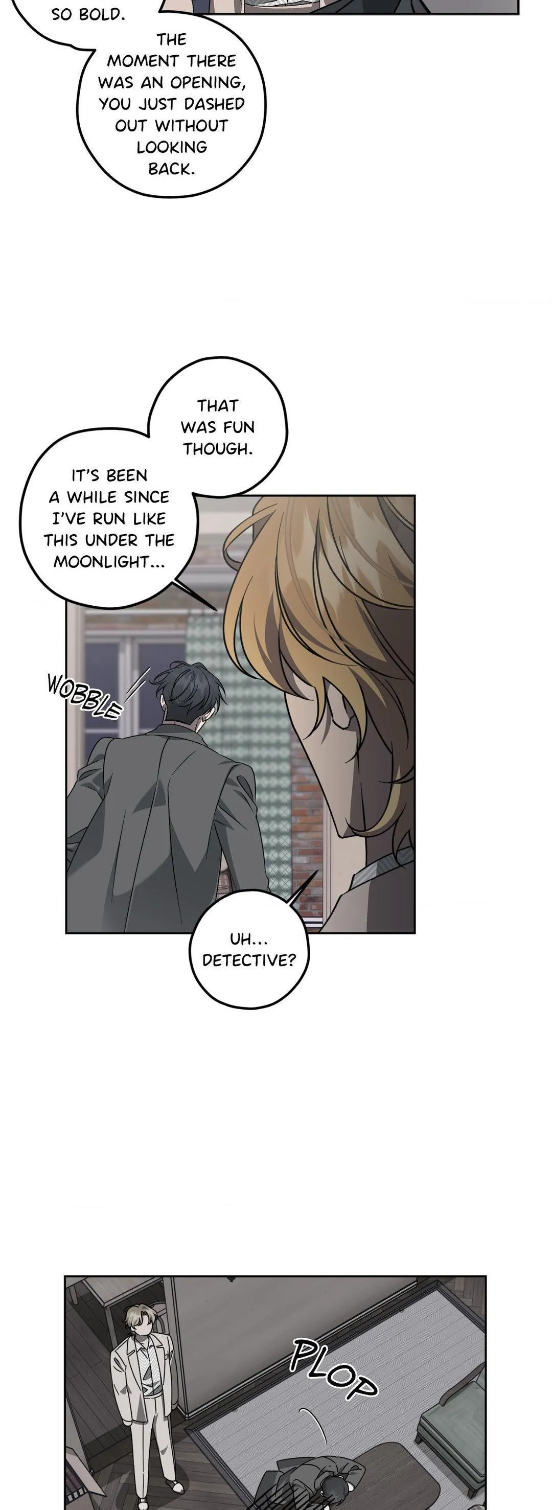 Murder on Sunset 19th Street - Chapter 7 Page 7