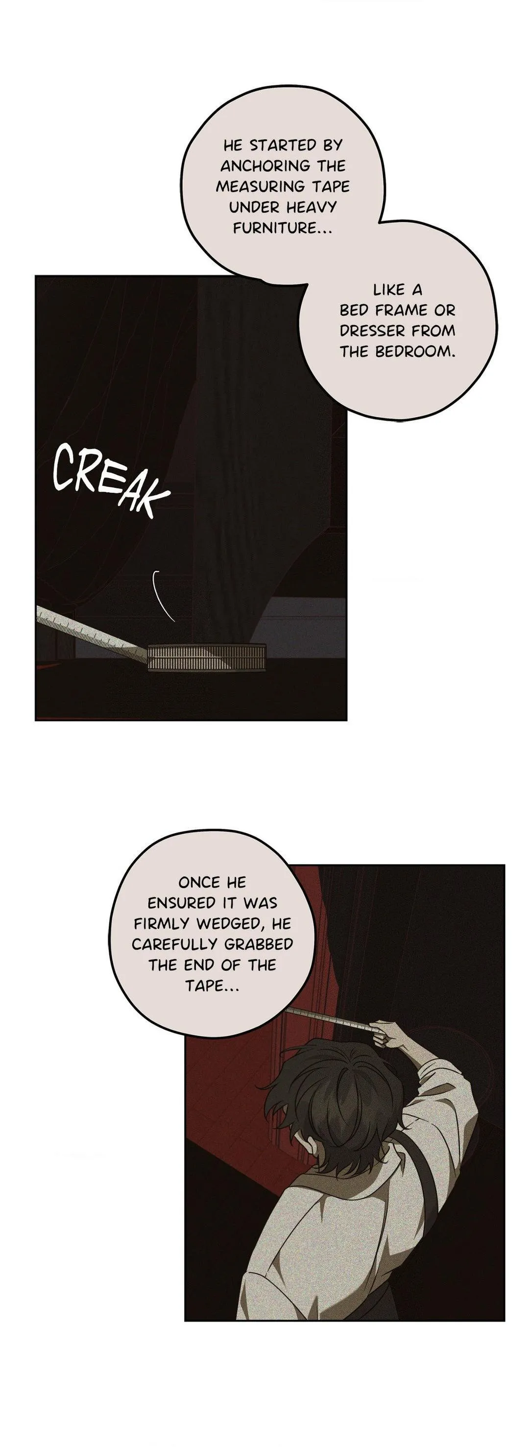 Murder on Sunset 19th Street - Chapter 7 Page 14