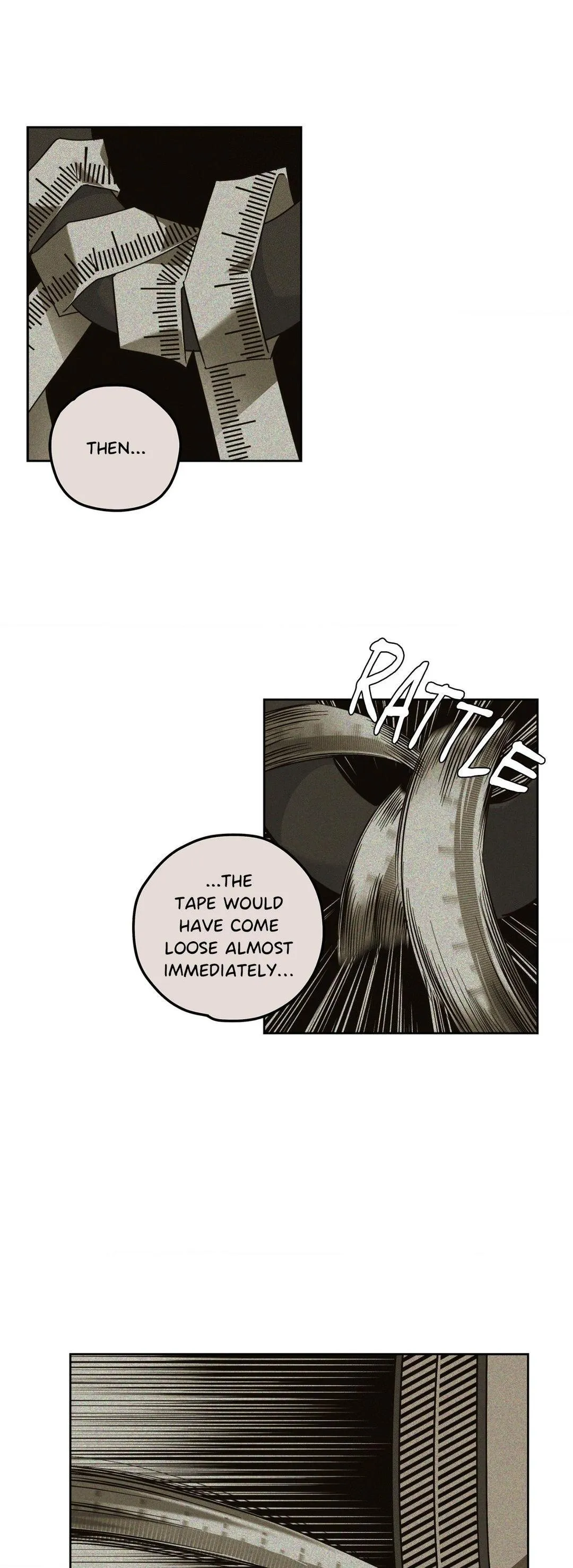 Murder on Sunset 19th Street - Chapter 7 Page 18