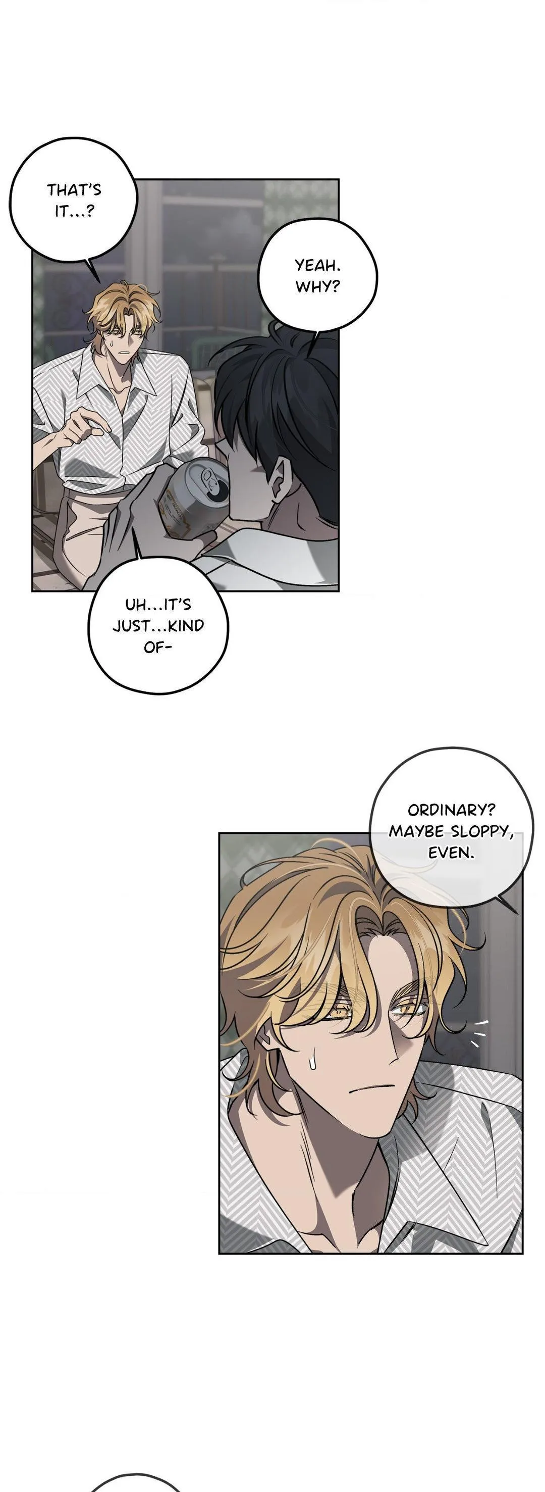 Murder on Sunset 19th Street - Chapter 7 Page 23