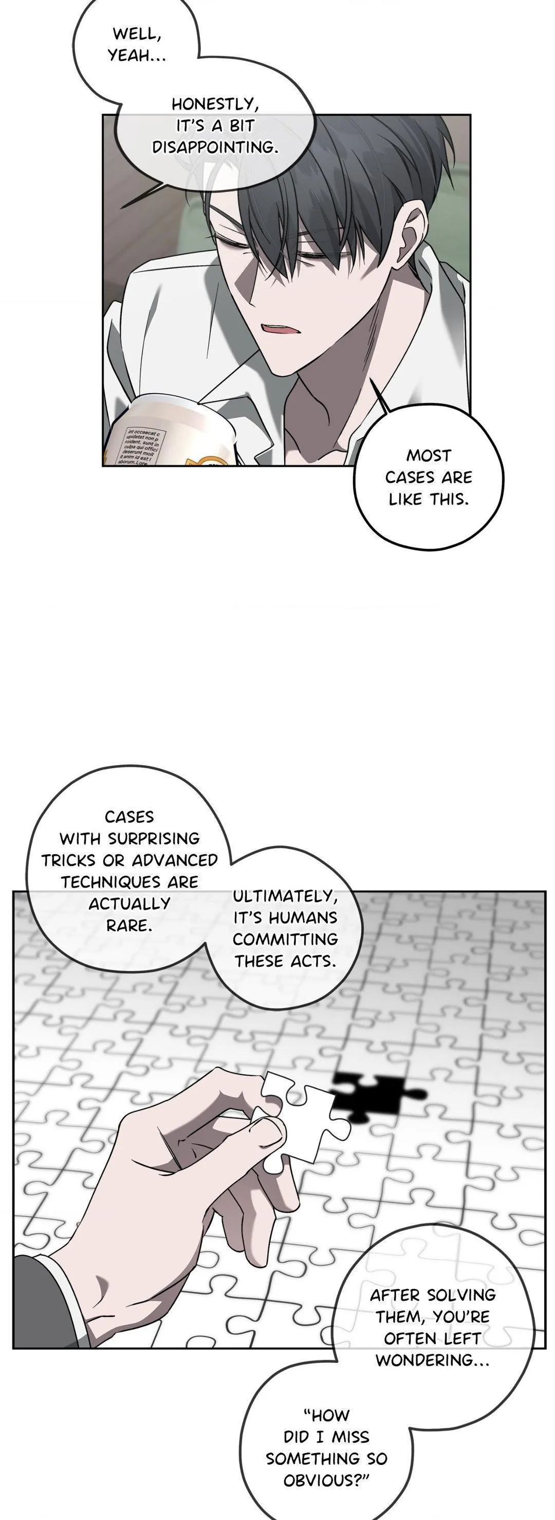 Murder on Sunset 19th Street - Chapter 7 Page 24