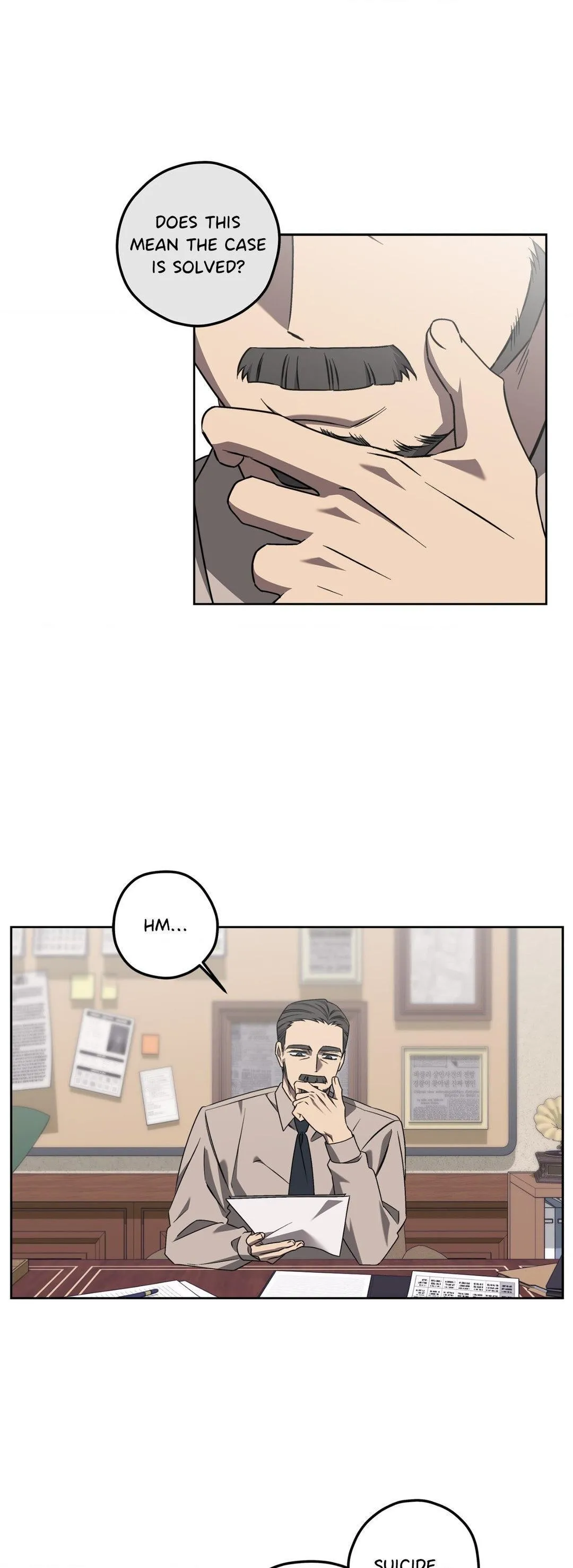 Murder on Sunset 19th Street - Chapter 7 Page 27