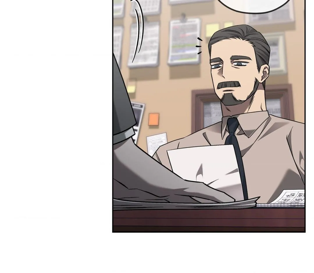 Murder on Sunset 19th Street - Chapter 7 Page 31