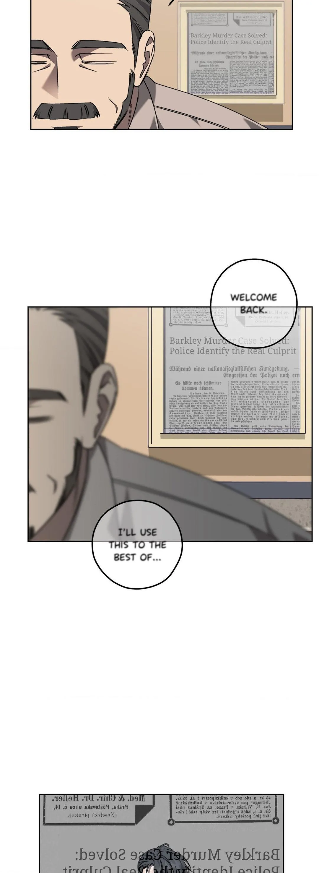 Murder on Sunset 19th Street - Chapter 7 Page 35