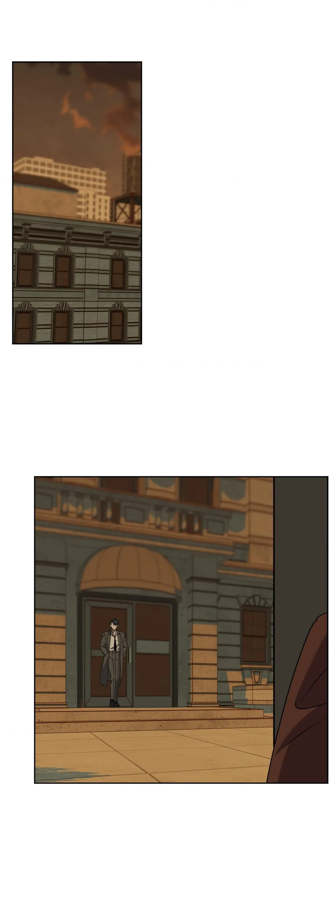 Murder on Sunset 19th Street - Chapter 7 Page 37