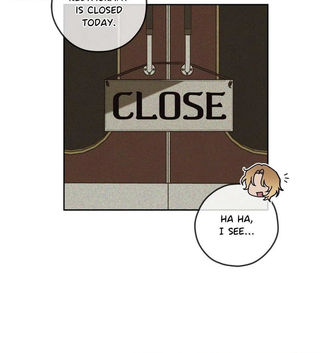 Murder on Sunset 19th Street - Chapter 8 Page 10