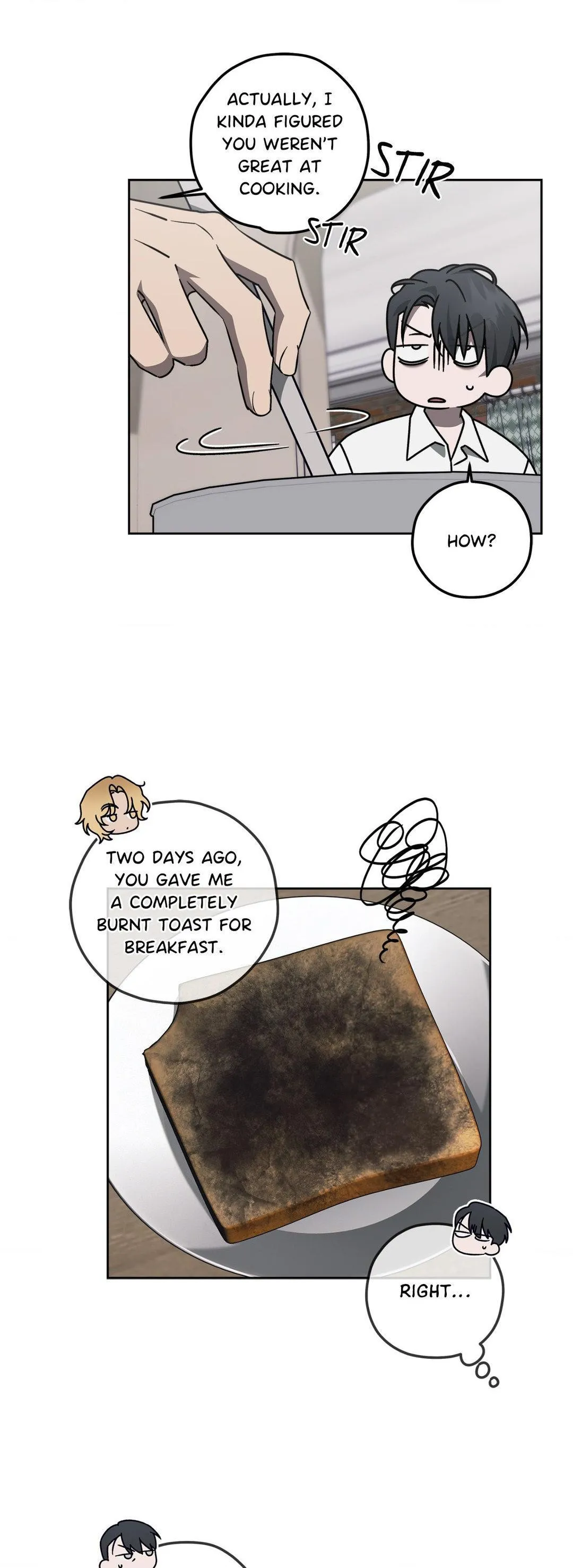Murder on Sunset 19th Street - Chapter 8 Page 11