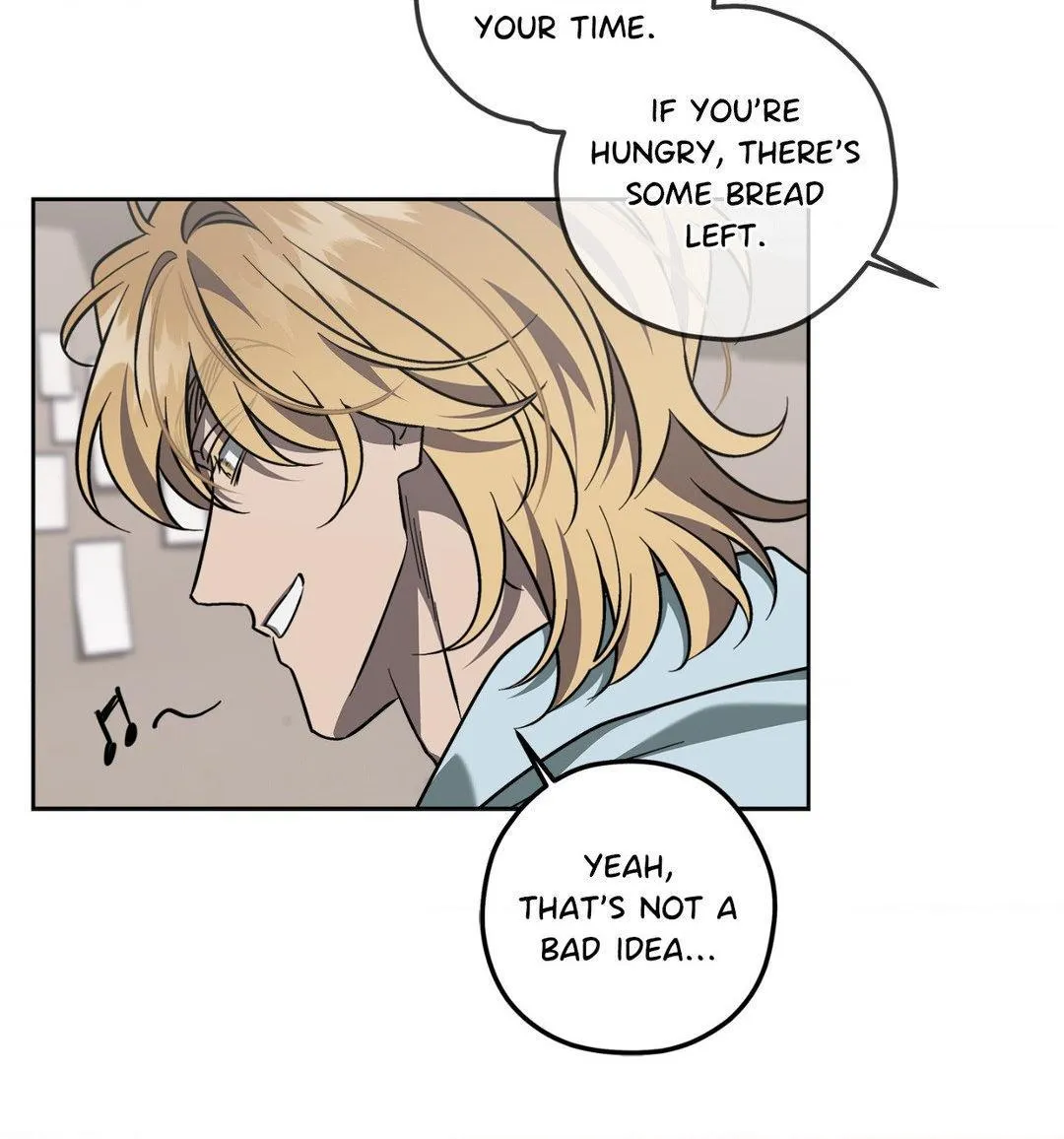 Murder on Sunset 19th Street - Chapter 8 Page 15
