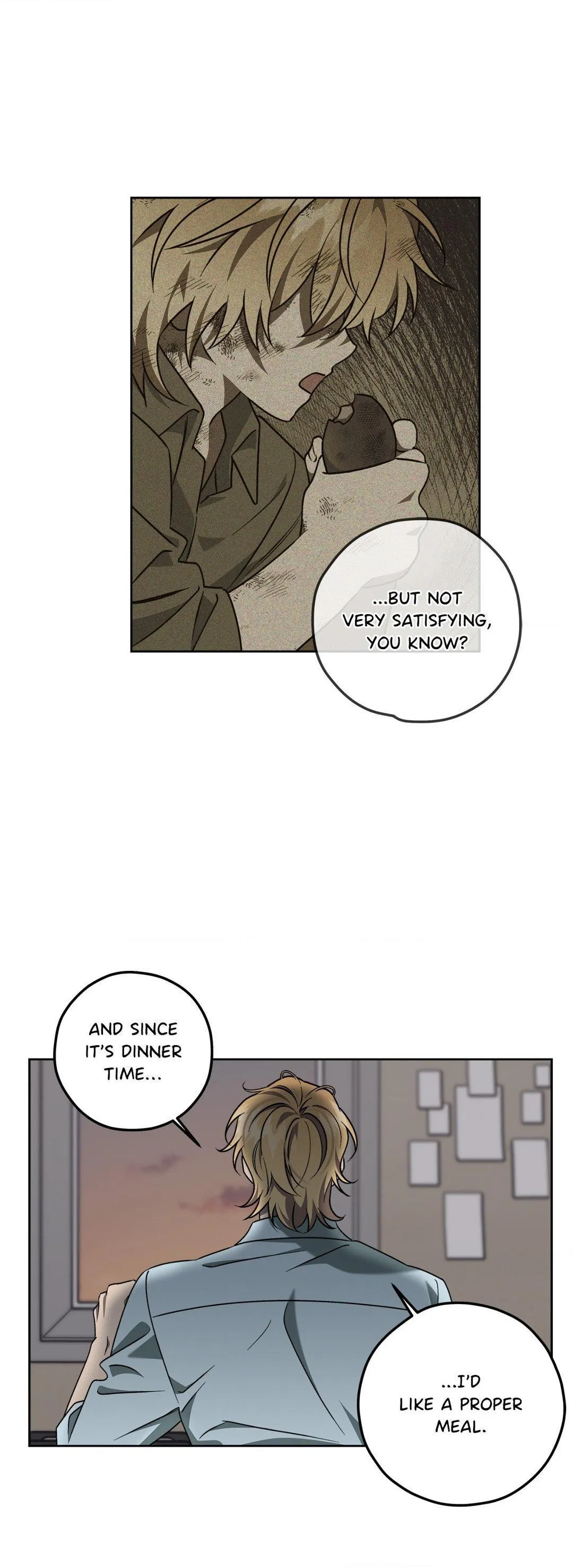 Murder on Sunset 19th Street - Chapter 8 Page 16