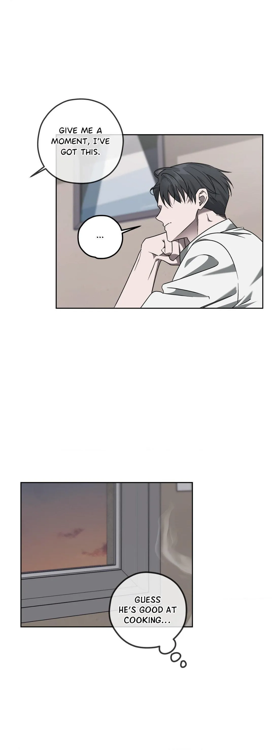 Murder on Sunset 19th Street - Chapter 8 Page 17