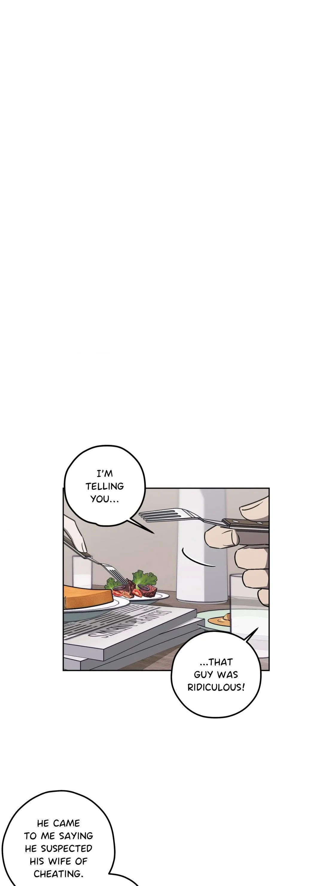 Murder on Sunset 19th Street - Chapter 8 Page 18
