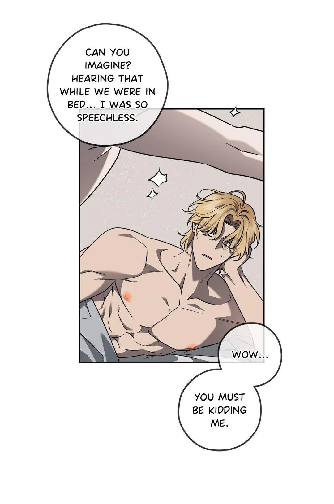 Murder on Sunset 19th Street - Chapter 8 Page 20