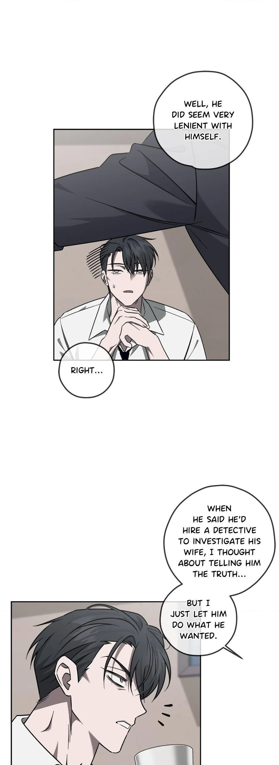 Murder on Sunset 19th Street - Chapter 8 Page 21