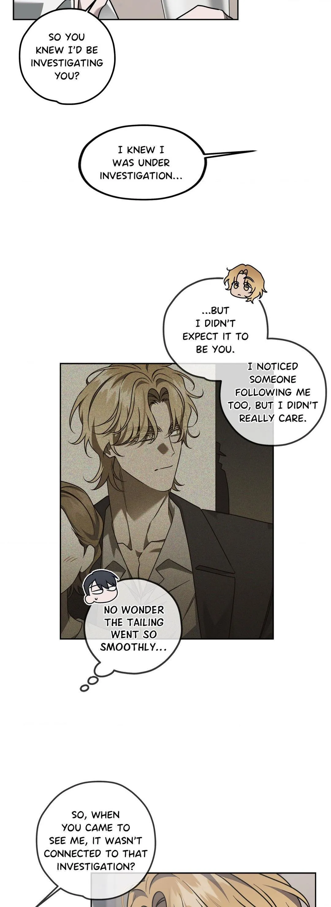 Murder on Sunset 19th Street - Chapter 8 Page 22