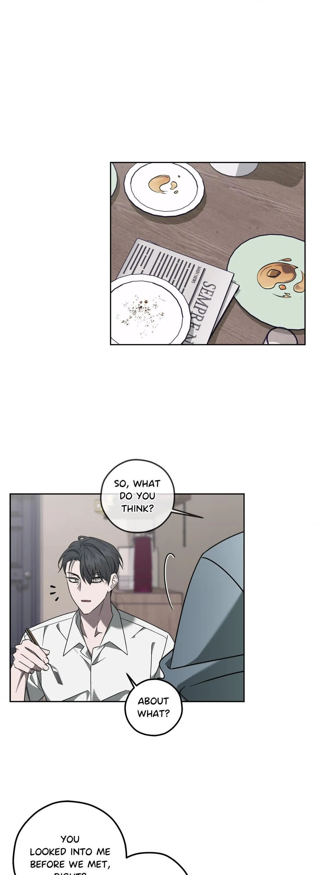 Murder on Sunset 19th Street - Chapter 8 Page 24