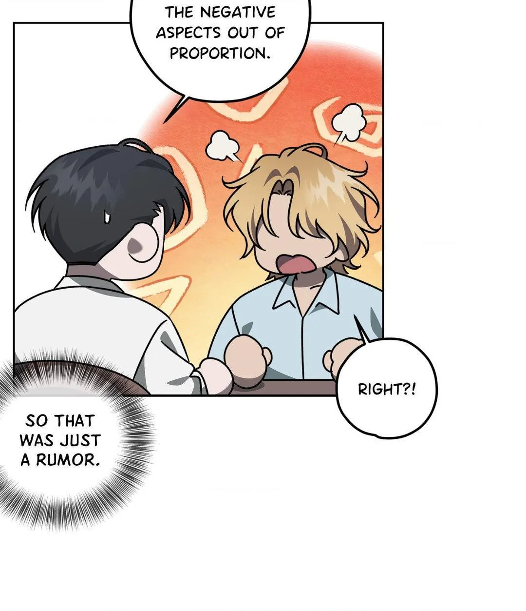Murder on Sunset 19th Street - Chapter 8 Page 30