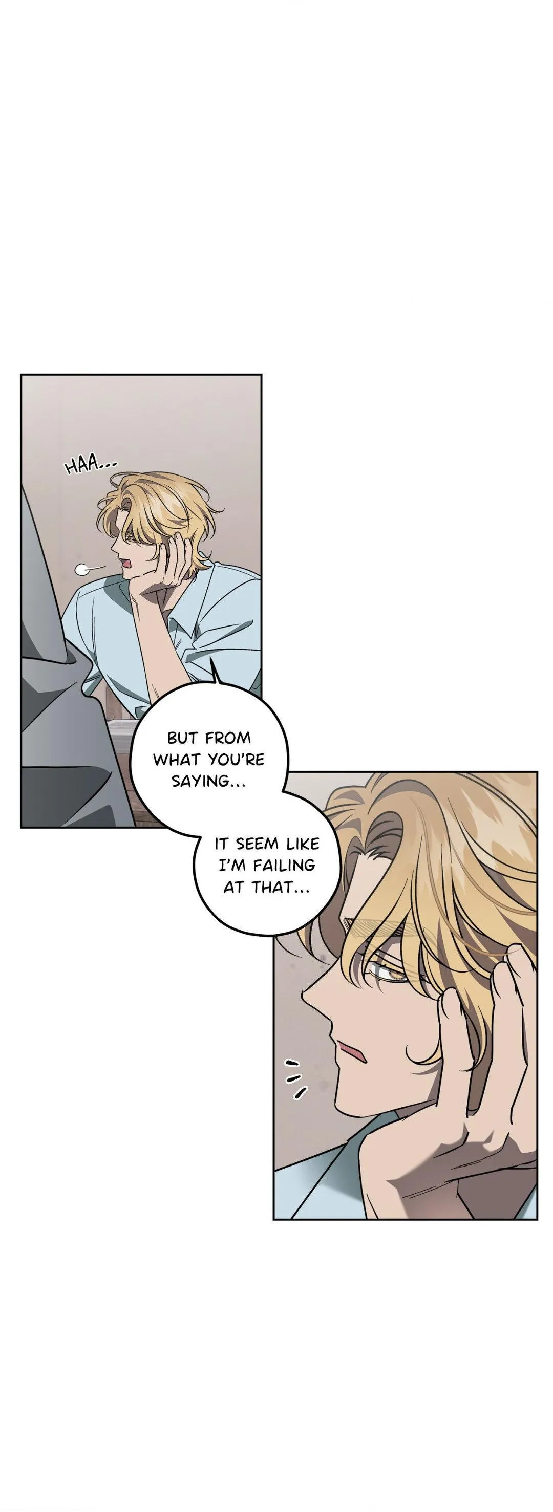 Murder on Sunset 19th Street - Chapter 8 Page 33