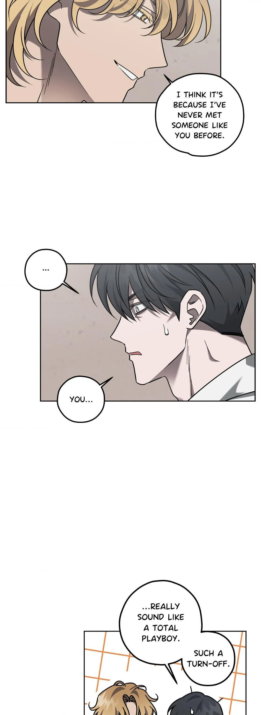 Murder on Sunset 19th Street - Chapter 8 Page 39