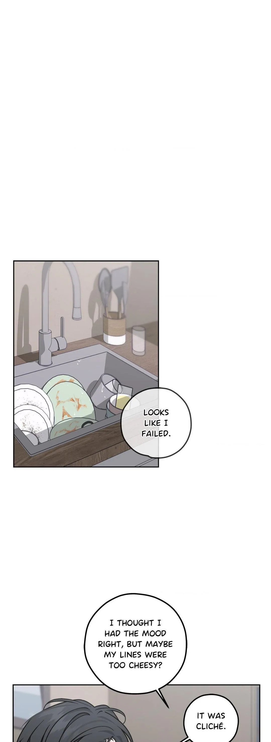 Murder on Sunset 19th Street - Chapter 9 Page 1