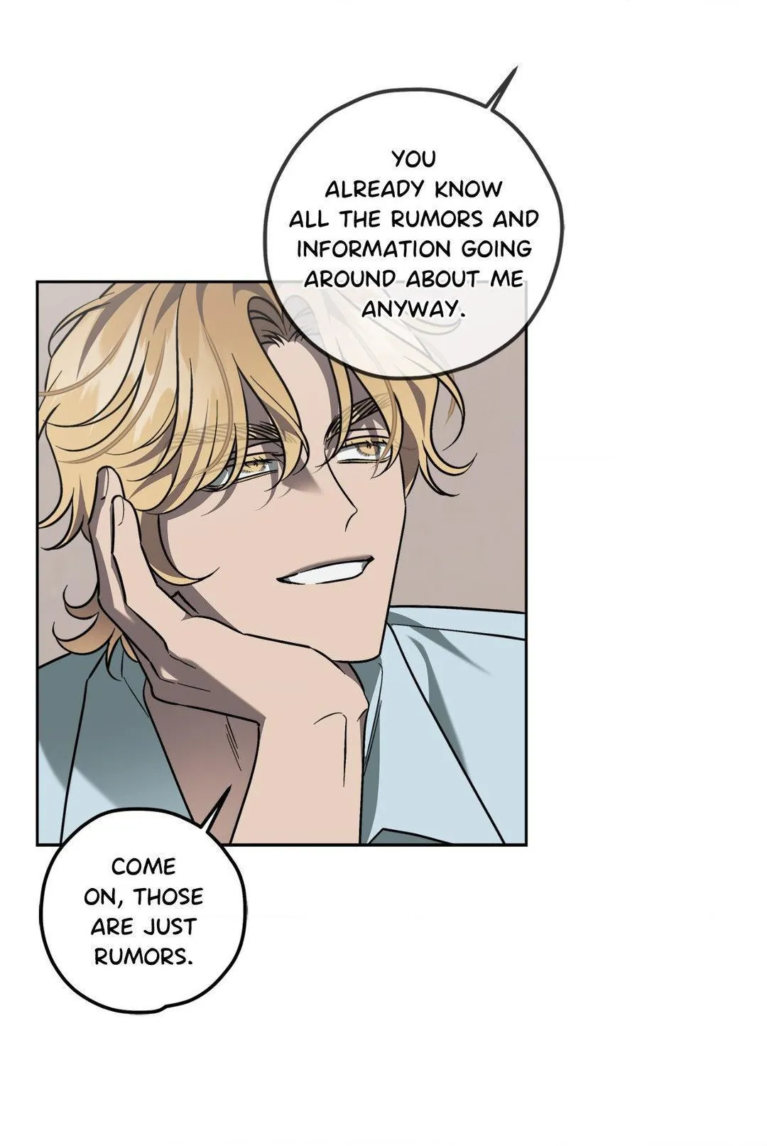 Murder on Sunset 19th Street - Chapter 9 Page 5