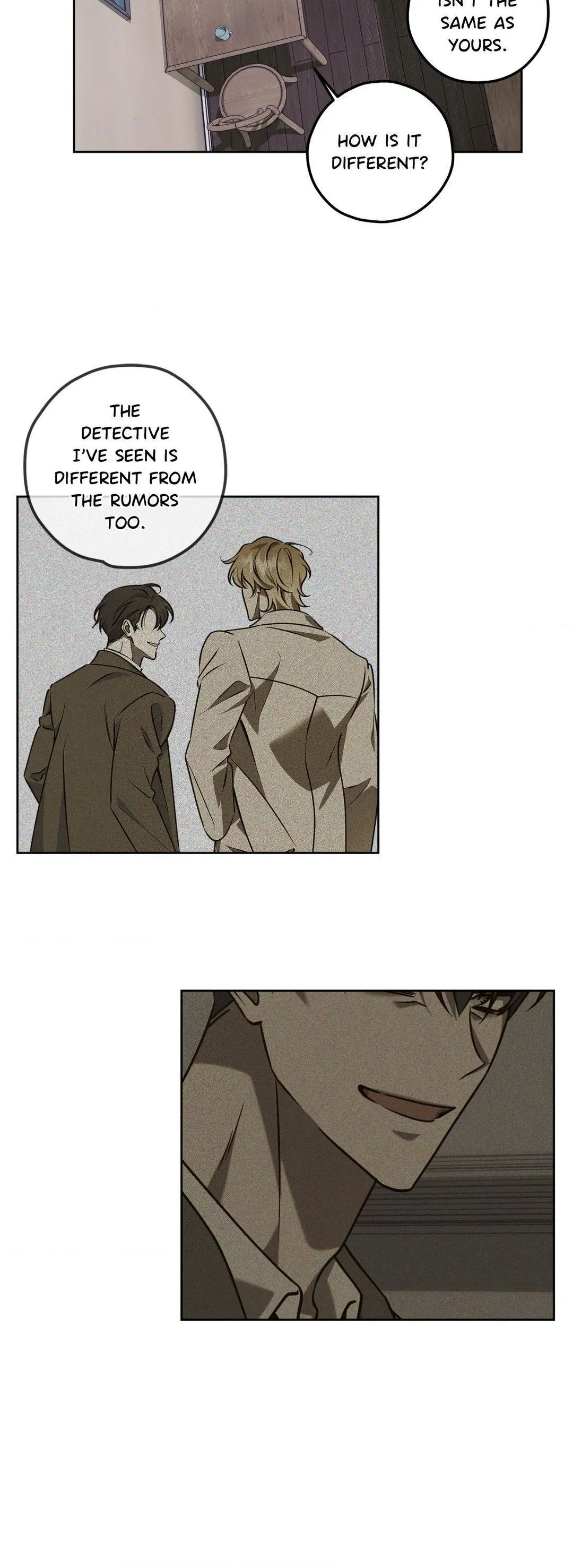 Murder on Sunset 19th Street - Chapter 9 Page 7