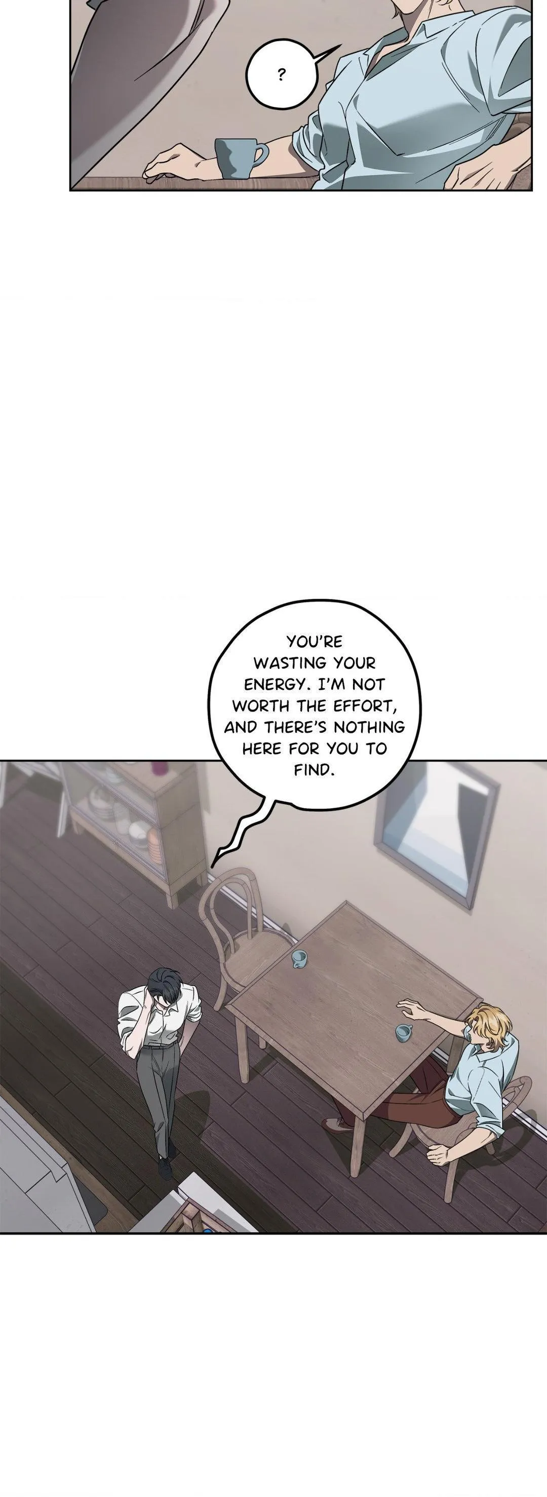 Murder on Sunset 19th Street - Chapter 9 Page 9