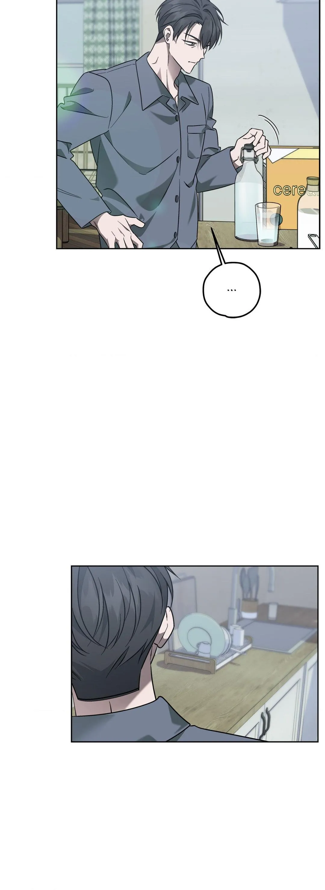 Murder on Sunset 19th Street - Chapter 9 Page 14