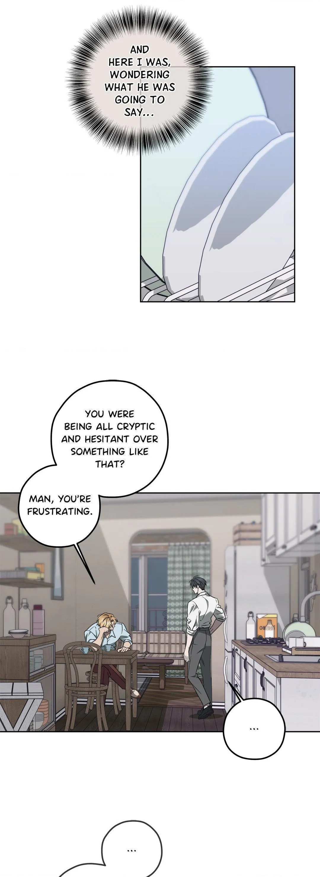 Murder on Sunset 19th Street - Chapter 9 Page 16