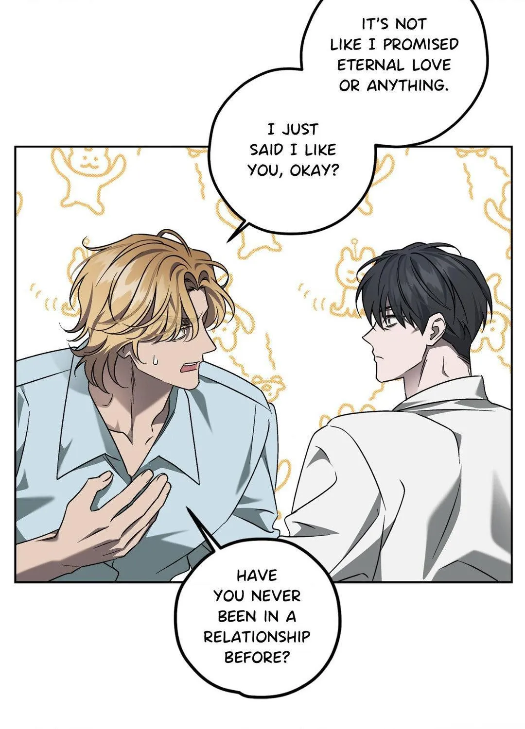 Murder on Sunset 19th Street - Chapter 9 Page 20