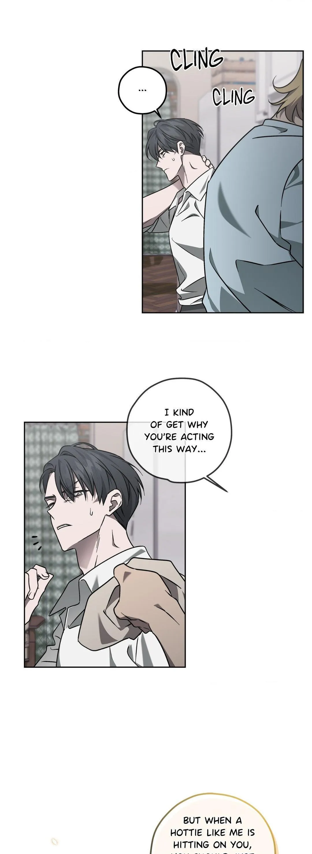 Murder on Sunset 19th Street - Chapter 9 Page 23