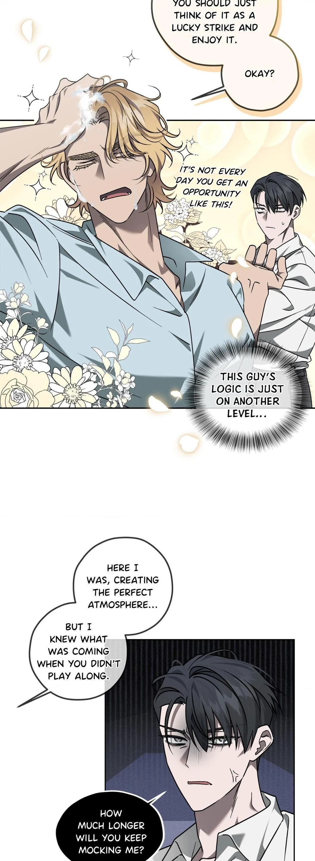 Murder on Sunset 19th Street - Chapter 9 Page 24