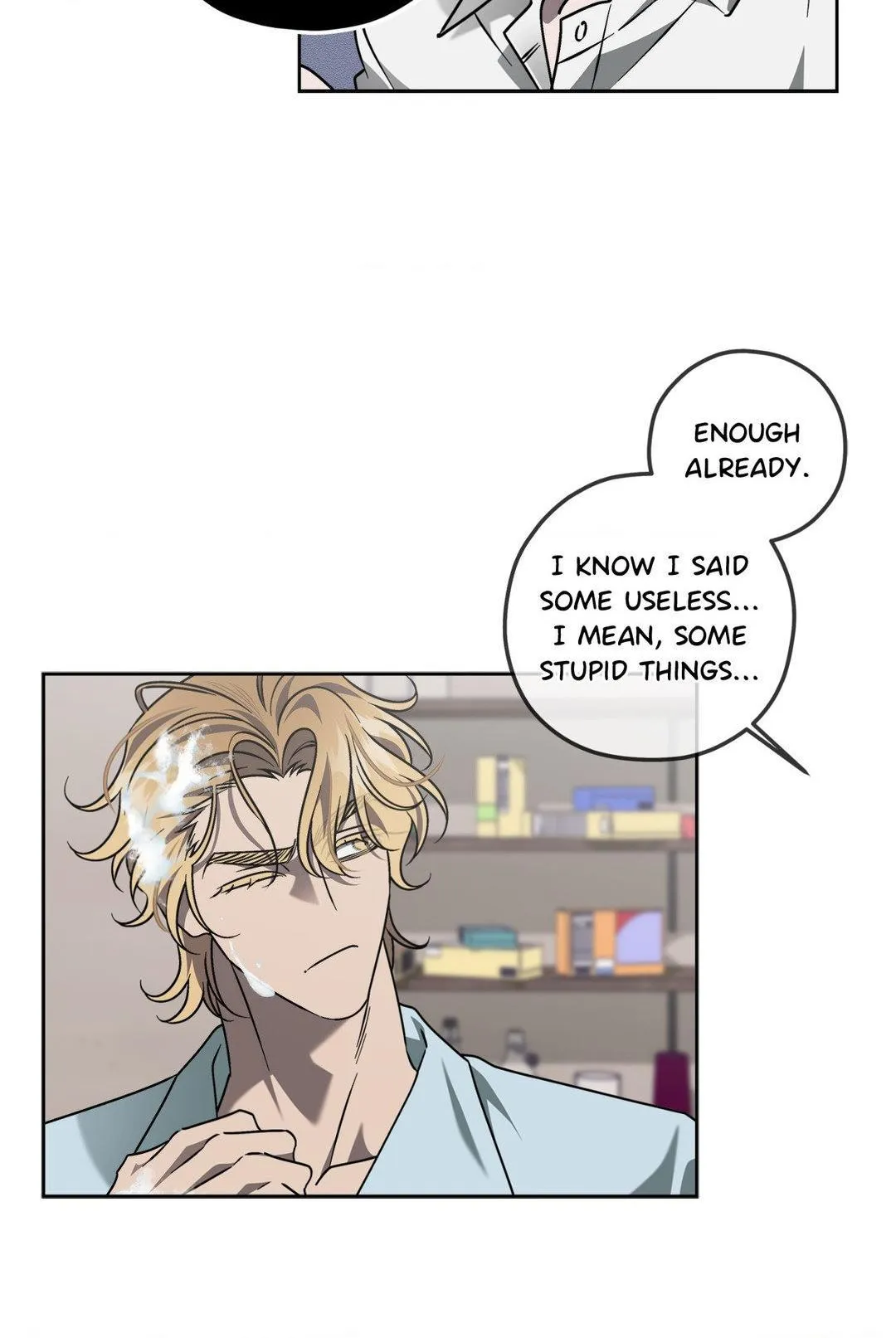 Murder on Sunset 19th Street - Chapter 9 Page 25