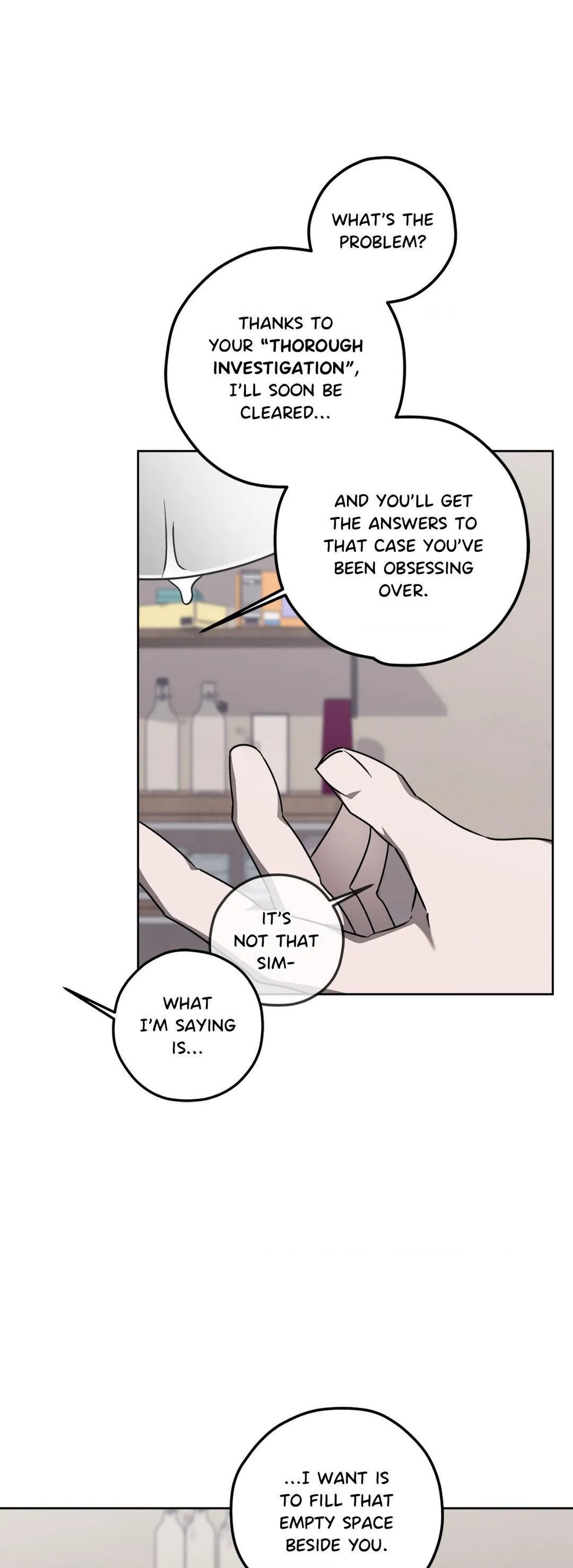 Murder on Sunset 19th Street - Chapter 9 Page 27
