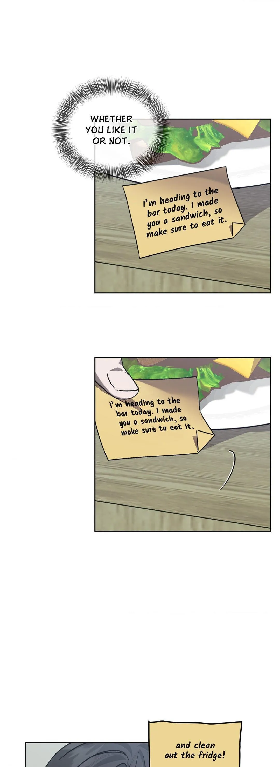 Murder on Sunset 19th Street - Chapter 9 Page 29