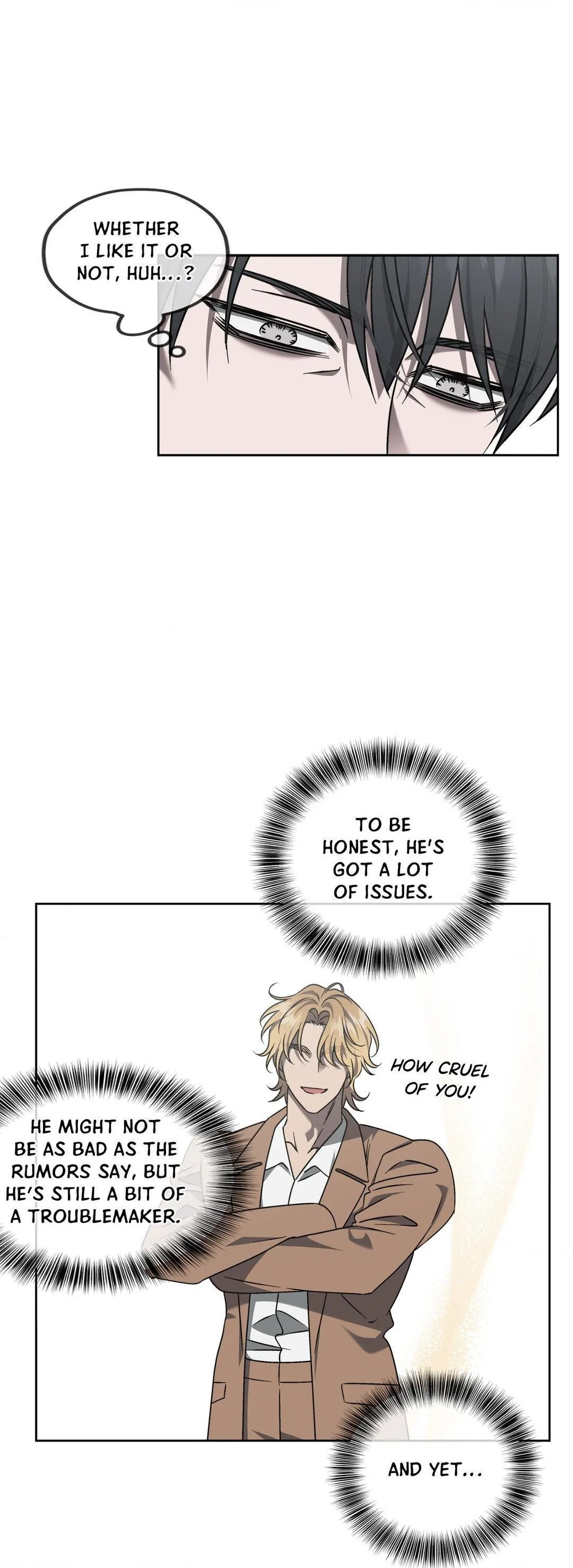Murder on Sunset 19th Street - Chapter 9 Page 31