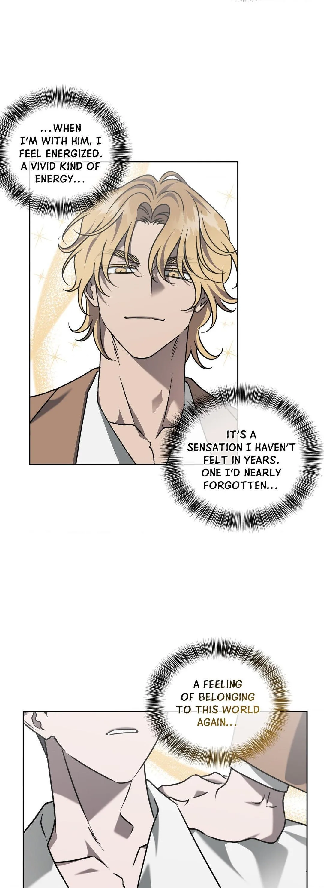 Murder on Sunset 19th Street - Chapter 9 Page 32