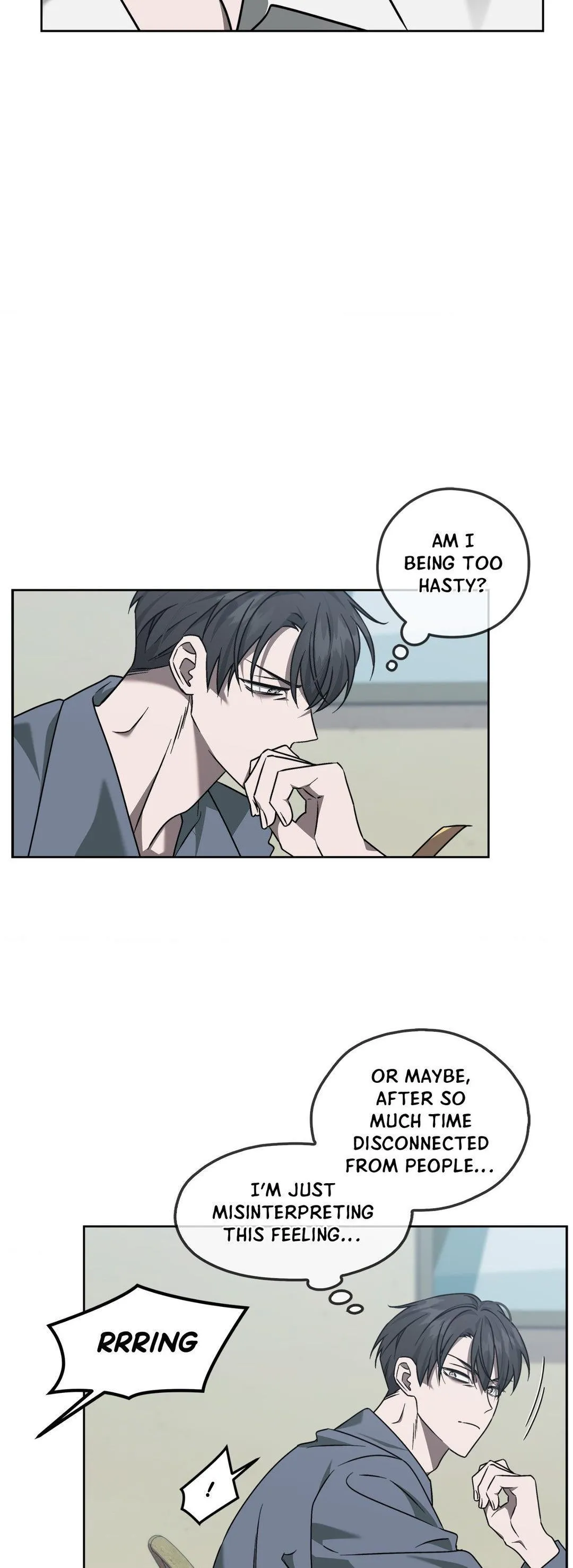 Murder on Sunset 19th Street - Chapter 9 Page 33